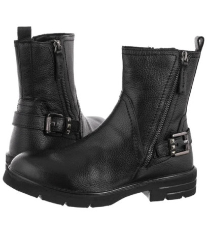 Tamaris Czarne 1-25421-45...