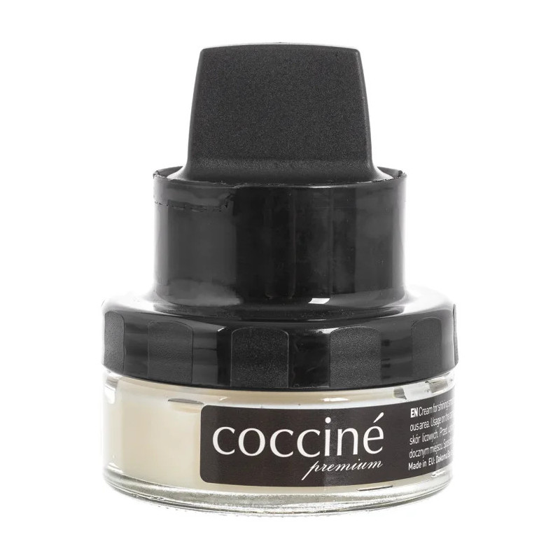 Coccine Forte Shine Neutral (CN20-a) batū tepalas