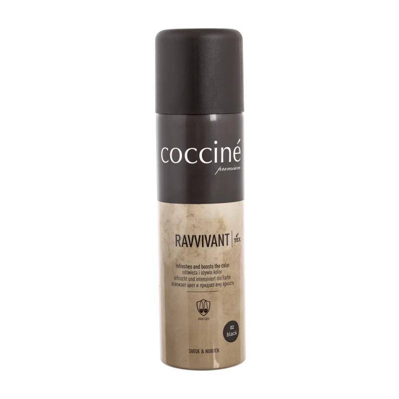 Coccine Ravvivant Spray Black (CN23-a) aksesuaras