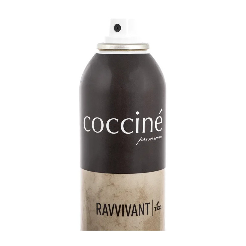 Coccine Ravvivant Spray Black (CN23-a) aksesuaras
