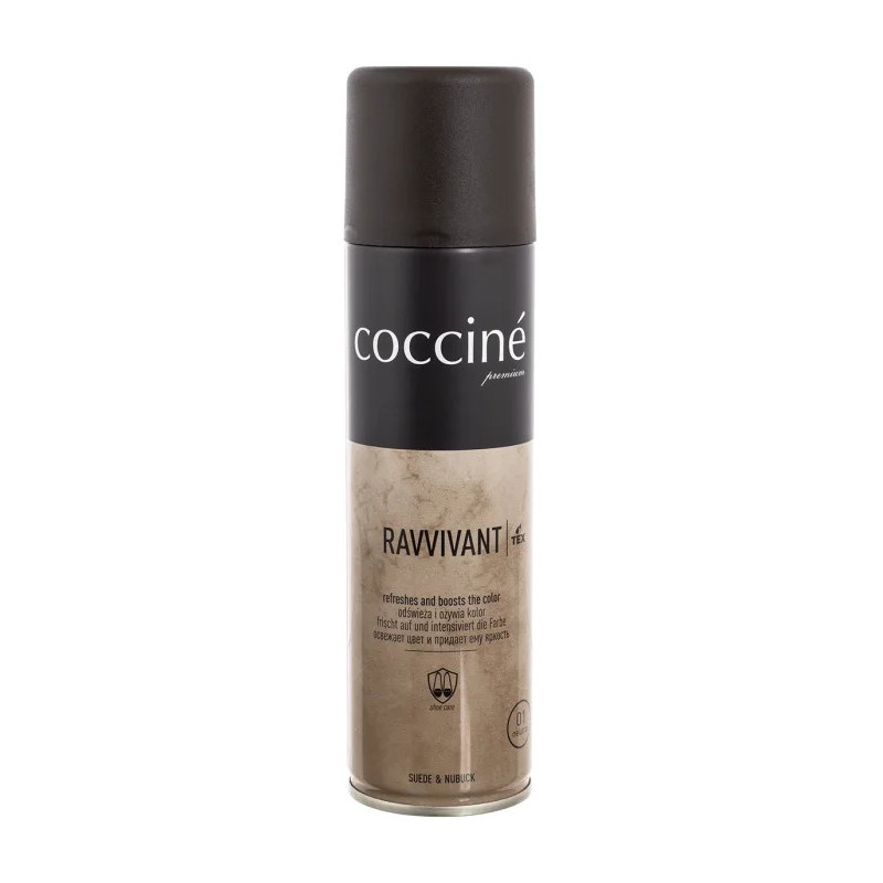Coccine Ravvivant Spray Neutral (CN23-b) aksesuaras