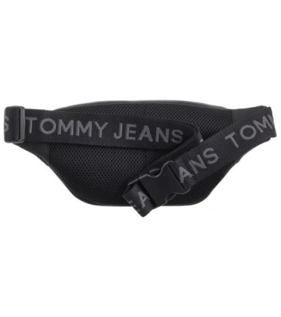 Tommy Hilfiger Tjm Ess Daily Pu Bumbag AM0AM13702 BDS (TH1408-a) rankinė
