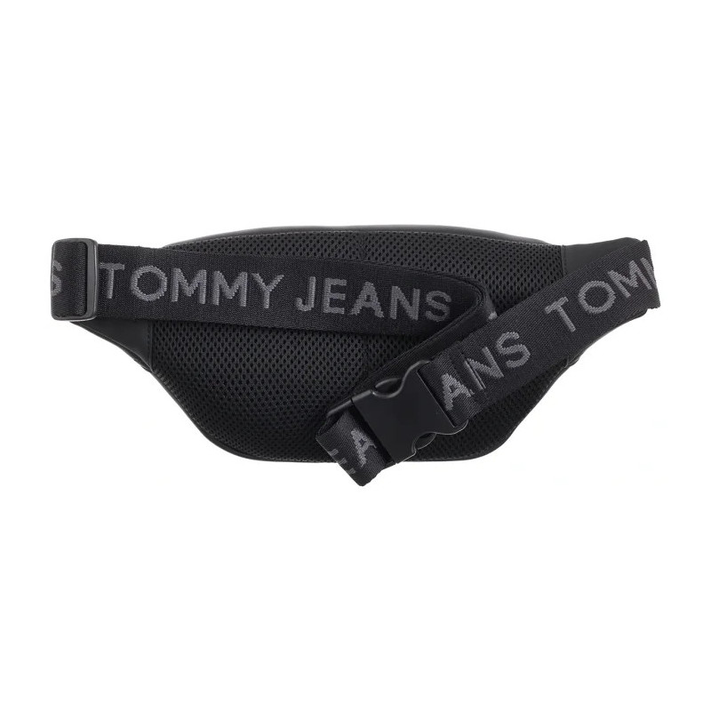 Tommy Hilfiger Tjm Ess Daily Pu Bumbag AM0AM13702 BDS (TH1408-a) rankinė