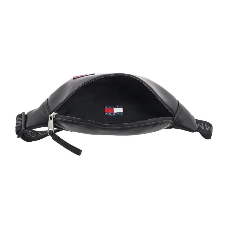 Tommy Hilfiger Tjm Ess Daily Pu Bumbag AM0AM13702 BDS (TH1408-a) rankinė