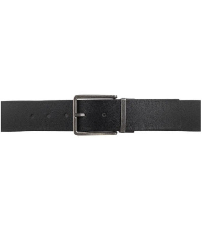 Calvin Klein Warmth Buckle 40mm Rev/Adj Black/Dark Drown/Antique Silver LV04D7048G V8L (CK686-a) diržas