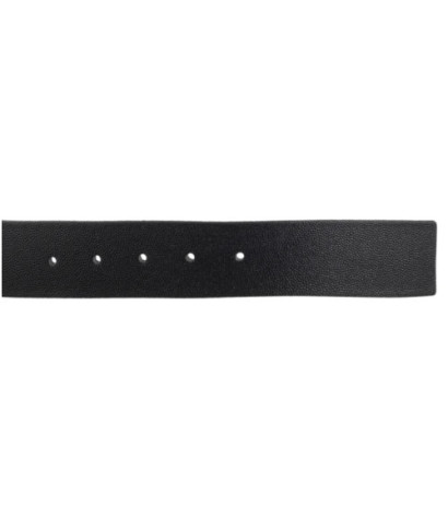 Calvin Klein Warmth Buckle 40mm Rev/Adj Black/Dark Drown/Antique Silver LV04D7048G V8L (CK686-a) diržas