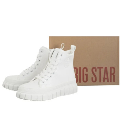 Big Star Białe MM274624 (BI529-b) batai