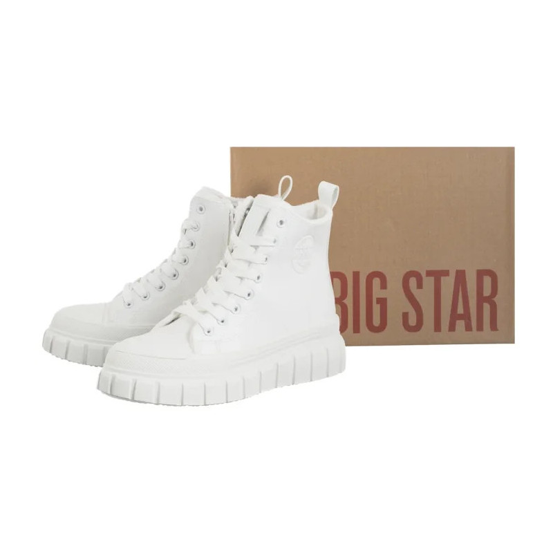 Big Star Białe MM274624 (BI529-b) batai