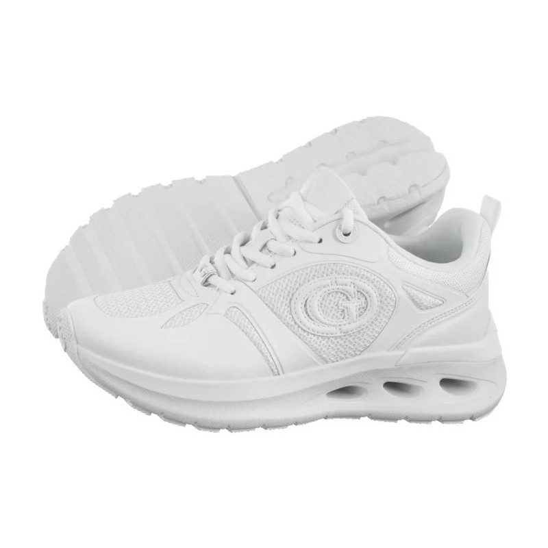 Guess Sebass FLTSEB ELE12 White (GU748-a) sportiniai bateliai