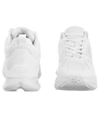 Guess Sebass FLTSEB ELE12 White (GU748-a) sportiniai bateliai