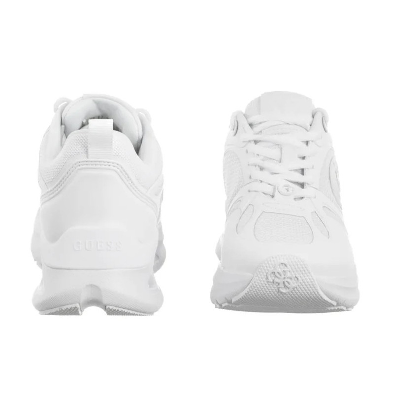Guess Sebass FLTSEB ELE12 White (GU748-a) sportiniai bateliai