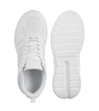 Guess Sebass FLTSEB ELE12 White (GU748-a) sportiniai bateliai