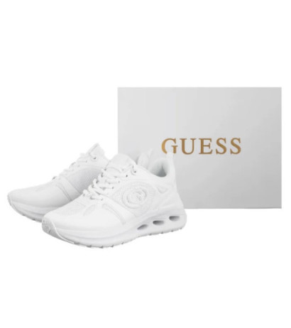 Guess Sebass FLTSEB ELE12 White (GU748-a) sportiniai bateliai