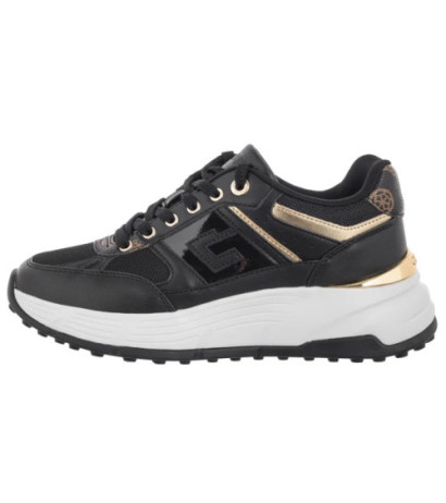 Guess Fonzi FLTFON FAB12 Black (GU749-a) sportiniai bateliai