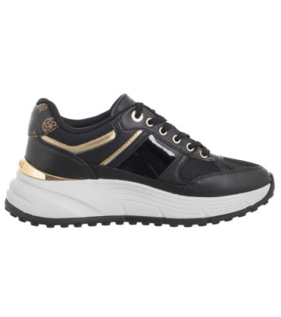 Guess Fonzi FLTFON FAB12 Black (GU749-a) sportiniai bateliai