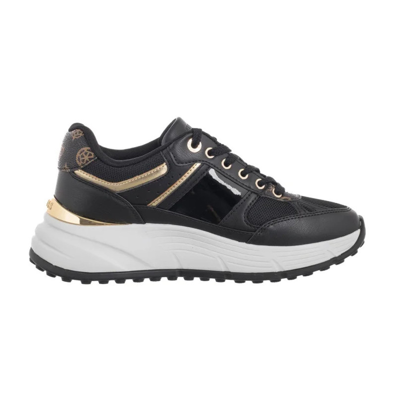 Guess Fonzi FLTFON FAB12 Black (GU749-a) sportiniai bateliai