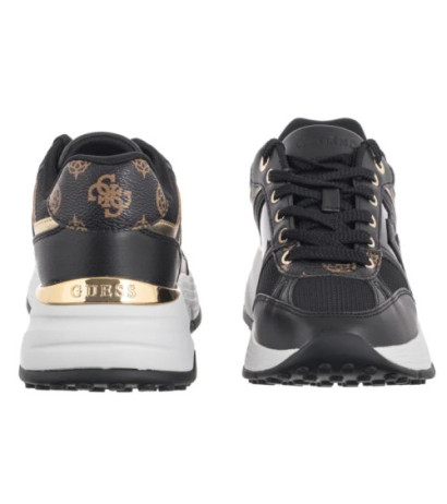 Guess Fonzi FLTFON FAB12 Black (GU749-a) sportiniai bateliai