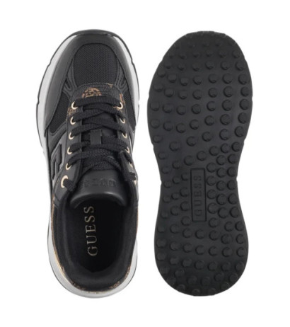 Guess Fonzi FLTFON FAB12 Black (GU749-a) sportiniai bateliai