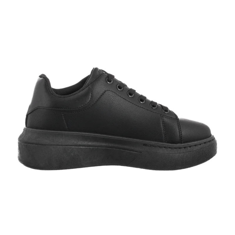 Big Star Czarne SS274244 (BI619-a) batai