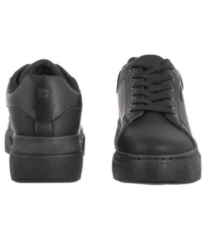 Big Star Czarne SS274244 (BI619-a) batai