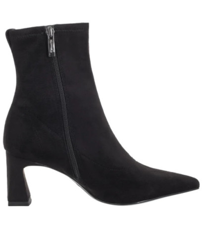 Tamaris Czarne 1-25315-45 001 Black (TM559-a) batai