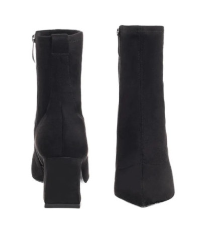 Tamaris Czarne 1-25315-45 001 Black (TM559-a) batai