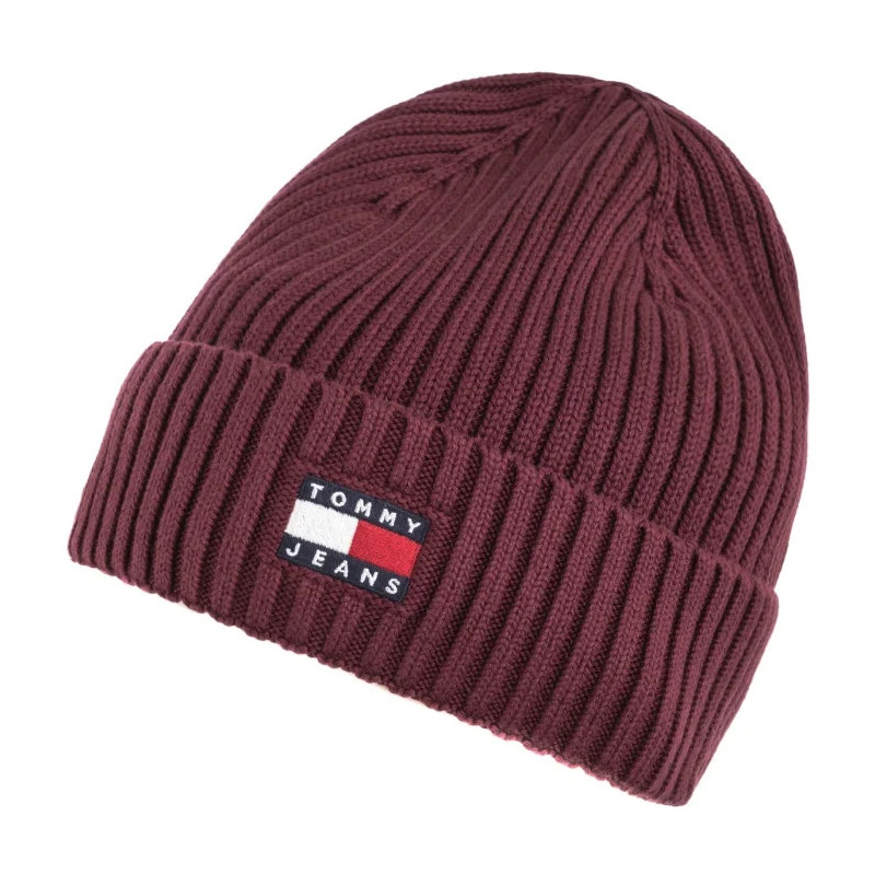 Tommy Hilfiger Tjm Heritage Core Beanie AM0AM13669 XIU (TH1385-b) kepurė