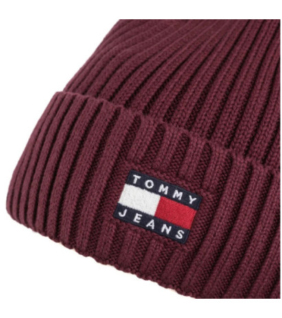 Tommy Hilfiger Tjm Heritage Core Beanie AM0AM13669 XIU (TH1385-b) kepurė