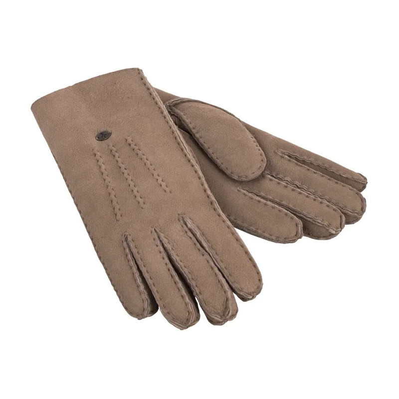 EMU Australia Beech Forest Gloves Mushroom W1415 (EM237-b) aksesuaras