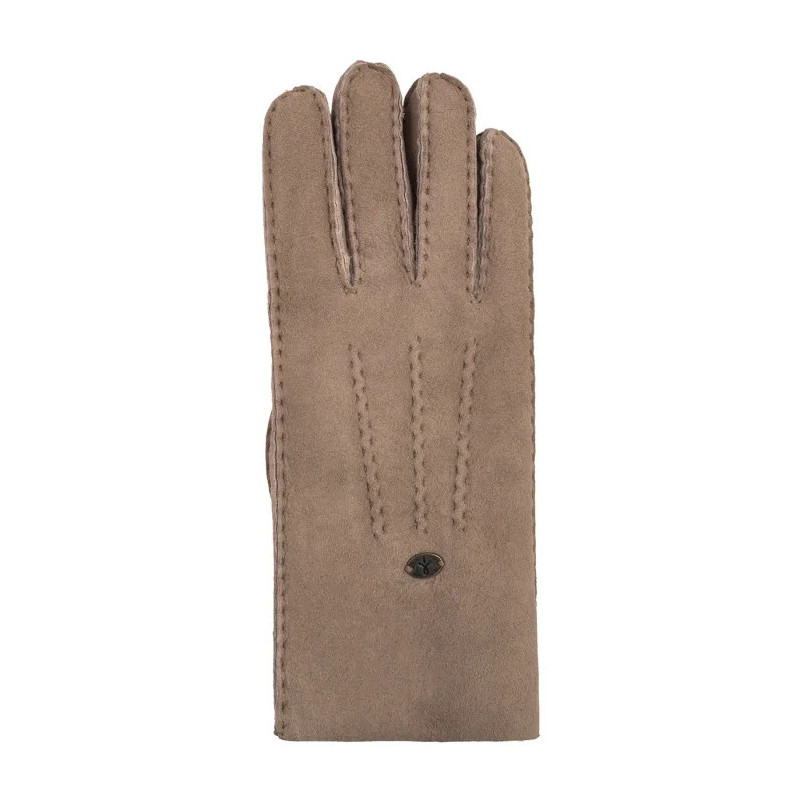 EMU Australia Beech Forest Gloves Mushroom W1415 (EM237-b) aksesuaras