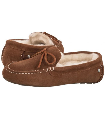 EMU Australia Sandrine Chestnut W13211 (EM533-a) batai