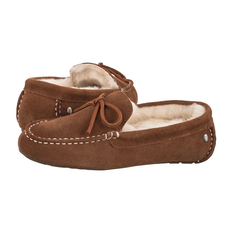 EMU Australia Sandrine Chestnut W13211 (EM533-a) batai