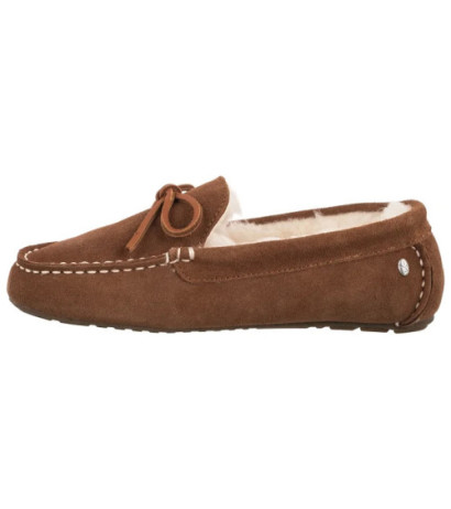EMU Australia Sandrine Chestnut W13211 (EM533-a) batai