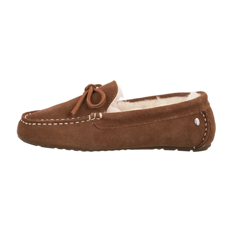 EMU Australia Sandrine Chestnut W13211 (EM533-a) batai