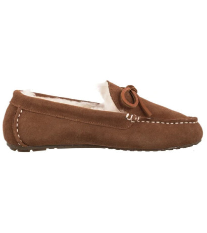 EMU Australia Sandrine Chestnut W13211 (EM533-a) batai