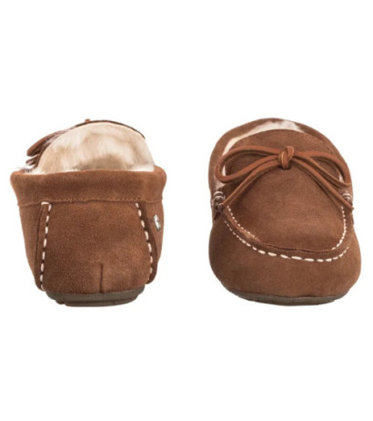 EMU Australia Sandrine Chestnut W13211 (EM533-a) batai