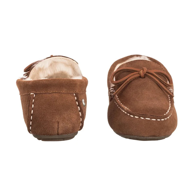 EMU Australia Sandrine Chestnut W13211 (EM533-a) batai