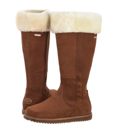 EMU Australia Georgi Chestnut W13218 (EM539-a) batai