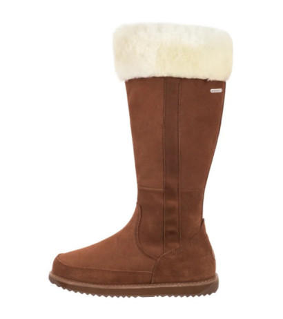 EMU Australia Georgi Chestnut W13218 (EM539-a) batai