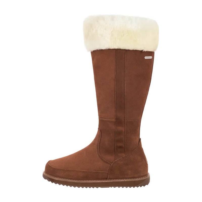 EMU Australia Georgi Chestnut W13218 (EM539-a) batai
