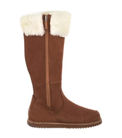 EMU Australia Georgi Chestnut W13218 (EM539-a) batai
