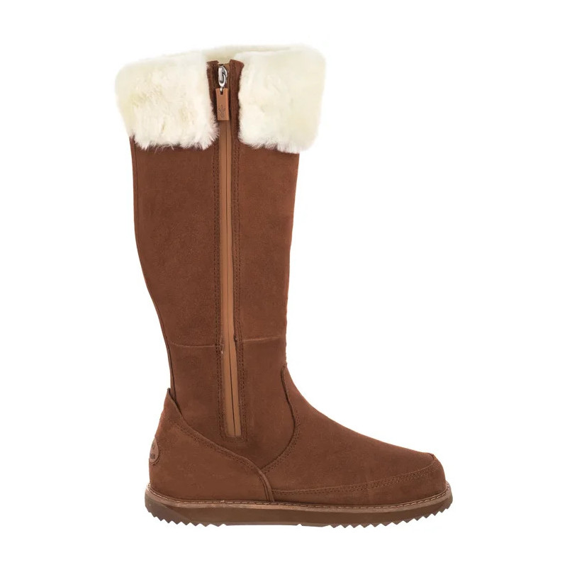 EMU Australia Georgi Chestnut W13218 (EM539-a) batai