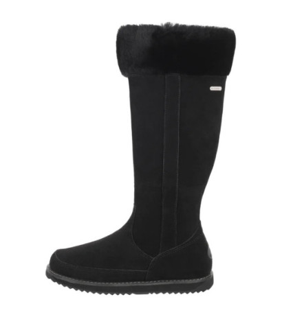 EMU Australia Georgi Black W13218 (EM539-b) batai