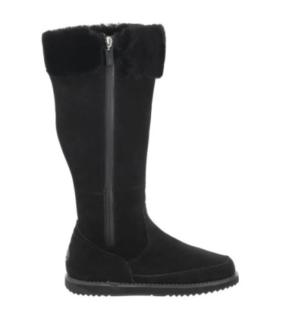 EMU Australia Georgi Black W13218 (EM539-b) batai