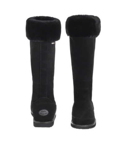 EMU Australia Georgi Black W13218 (EM539-b) batai