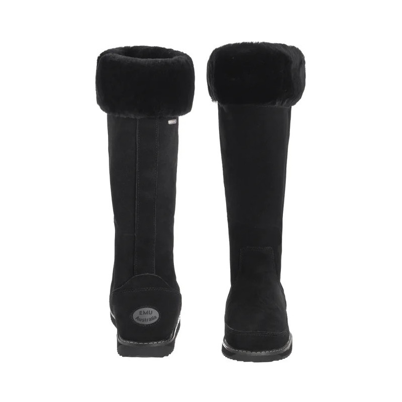 EMU Australia Georgi Black W13218 (EM539-b) batai