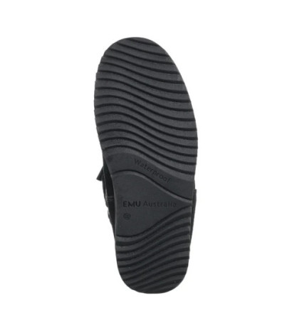 EMU Australia Georgi Black W13218 (EM539-b) batai