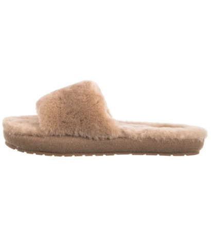 EMU Australia Mckay Camel W13088 (EM543-a) Moteriški batai/šlepetės