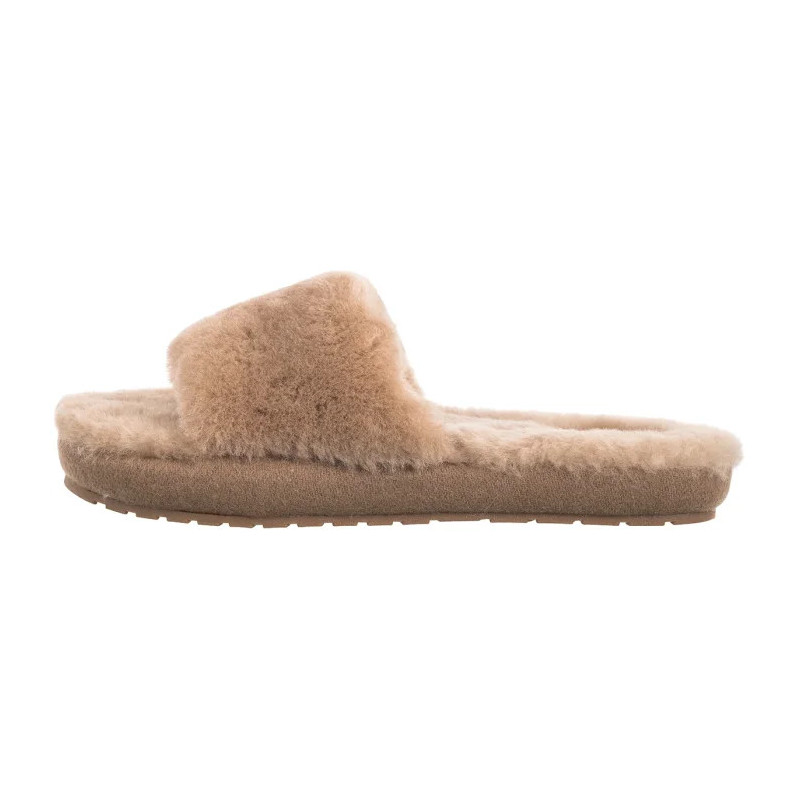 EMU Australia Mckay Camel W13088 (EM543-a) Moteriški batai/šlepetės