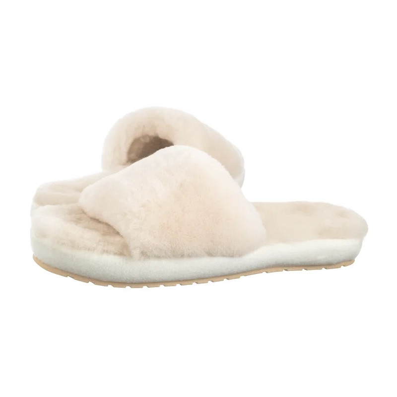 EMU Australia Mckay Natural W13088 (EM543-b) Moteriški batai/šlepetės